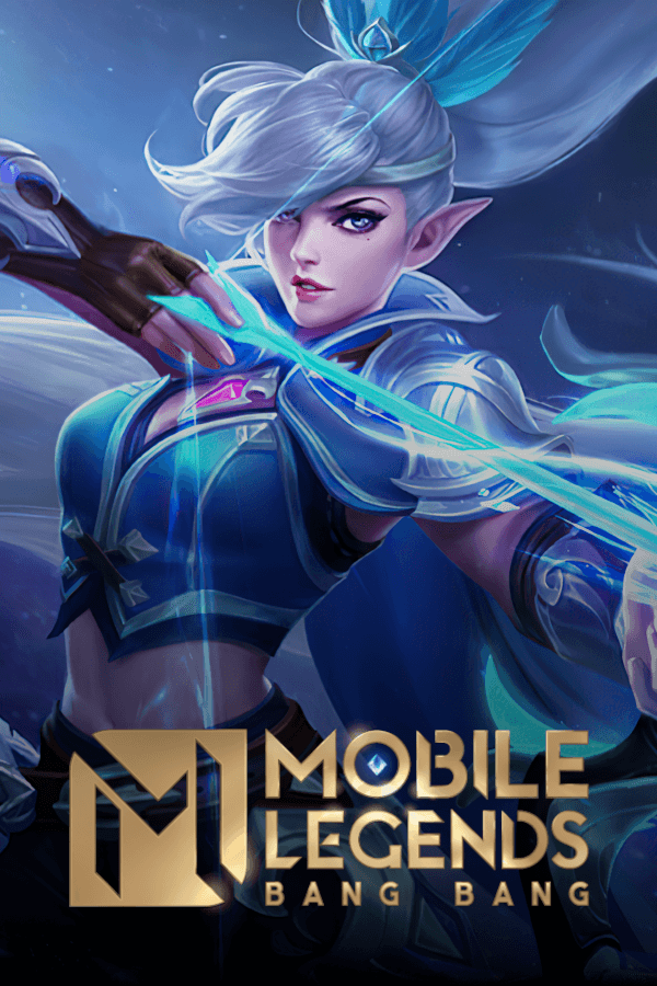 Mobile Legends Bang Bang