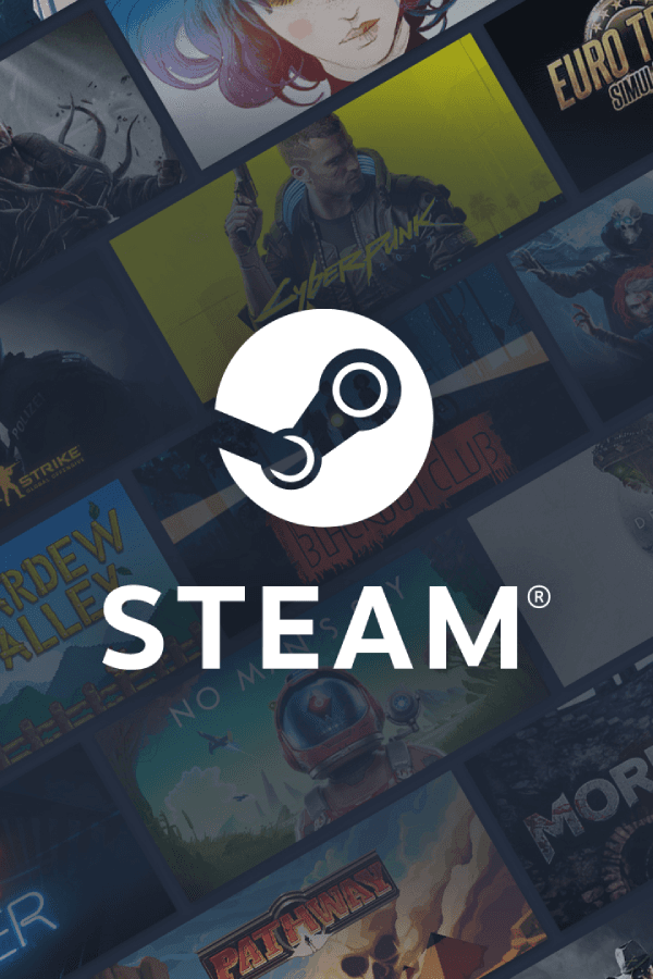 Steam Game  Key