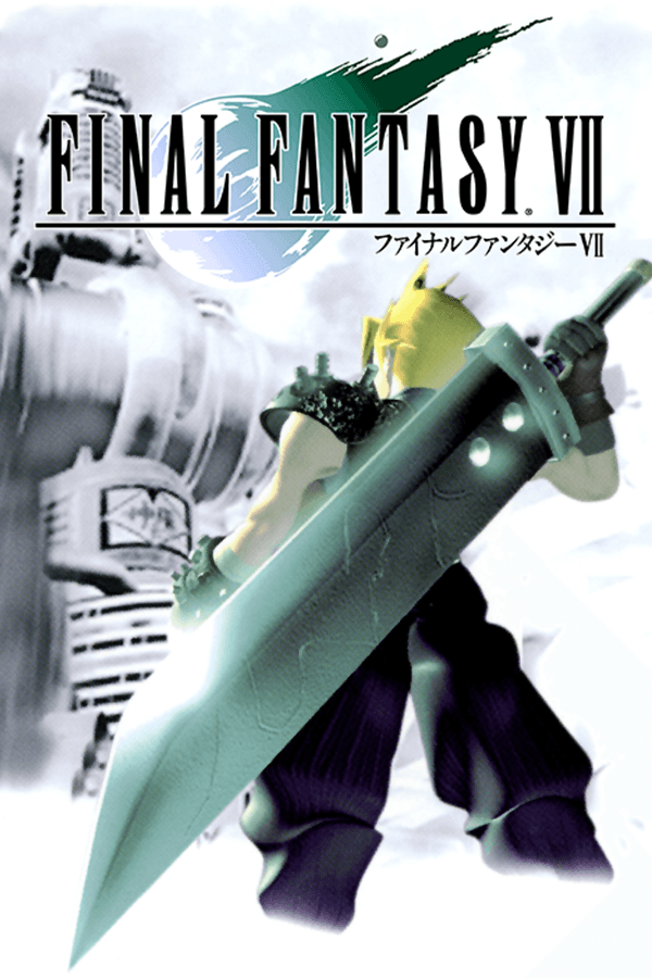 FINAL FANTASY VII