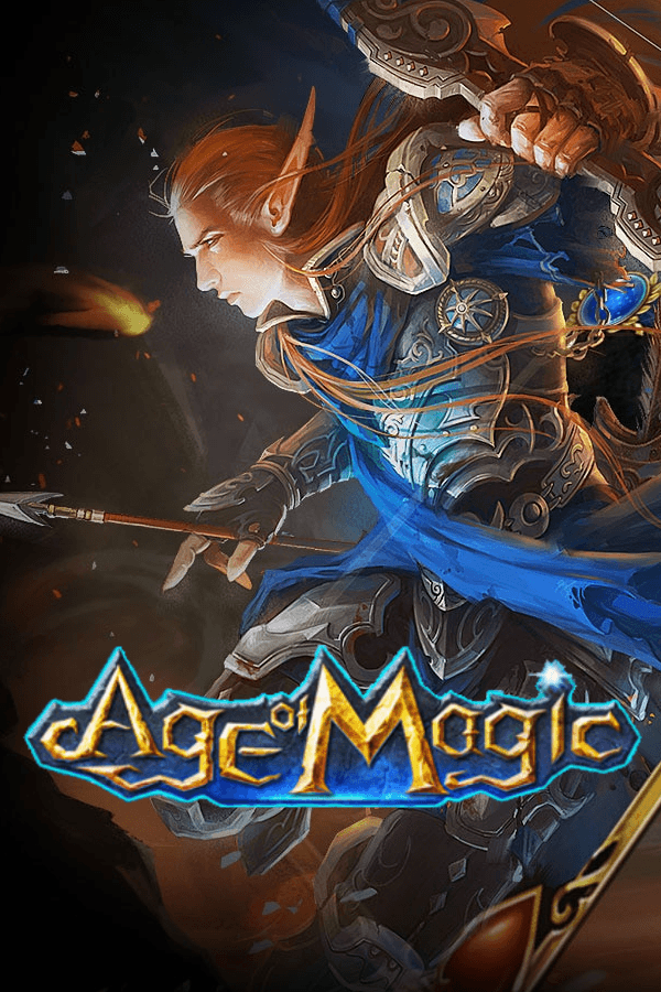 Age of Magic