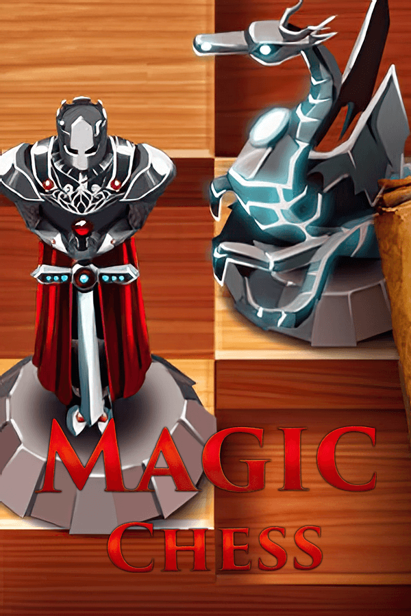 Magic Chess Go Go (Global)
