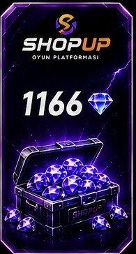 1166 Diamonds