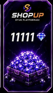 11111 Diamonds