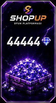 44444 Diamonds