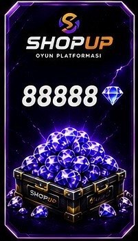 88888 Diamonds
