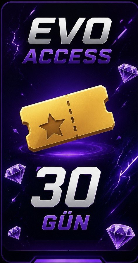 Evo Access 30d